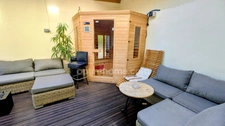 Demeure d'exception XVIIIe-XIXe de 450 m² sur parc clos 1 500 m² : Piscine couverte chauffée, sauna, suites et espace professionnel indépendant 73 m²