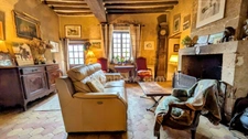 Propriété équestre de charme sur 21ha en viager 