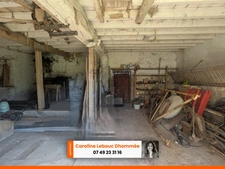 Manoir du 17ème siècle sur 3ha avec dépendances