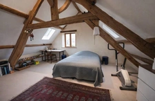 Propriete équestre sur 13ha avec charme et authenticité