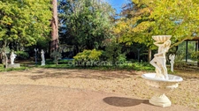 Demeure d'exception au coeur de Mamers 450m² habitables Jardin clos 1500m²