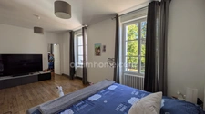 Demeure d'exception XVIIIe-XIXe de 450 m² sur parc clos 1 500 m² : Piscine couverte chauffée, sauna, suites et espace professionnel indépendant 73 m²