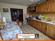 vente à terme LIBRE 65m² 4 pièces jardin garage