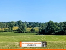 Manoir du 17ème siècle sur 3ha avec dépendances