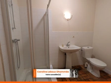 Maison de village en pierres 80m² deux chambres