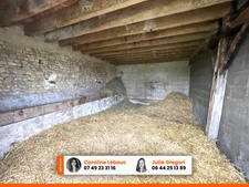 Propriete 4ch dépendances terrain 2 hectares