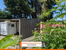 Longère 160m² rénovée avec dépendances, bureau indépendant et jardin paysager