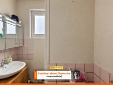 Maisonnette louée avec jardin de 800 m² en pleine campagne à Val-au-Perche
