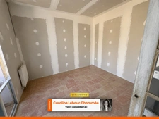 Ancienne auberge 150 m² – rénovation déjà engagée – fort potentiel