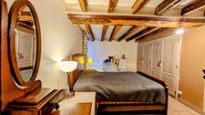 Logis du XVIe siècle dans le Perche – charme rare, dépendances 200 m² et jardin de 4000 m²