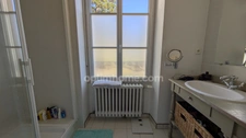 Demeure d'exception au coeur de Mamers 450m² habitables Jardin clos 1500m²