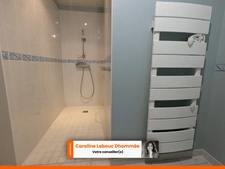 Maison de village en pierres 80m² deux chambres
