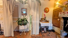 Logis du XVIe siècle dans le Perche – charme rare, dépendances 200 m² et jardin de 4000 m²