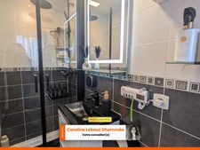 Maison clé en main avec 5 chambres et vie de plain-pied proche Bellême