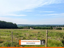 Hameau à réinventer sur 6,7 hectares de nature préservée – Secteur Mamers