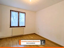Pavillon de plain pied sur sous sol 100m² jardin 1500m²