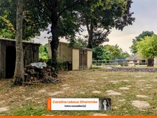 Maison à vendre 4 pièces Proche de NOCE (61)