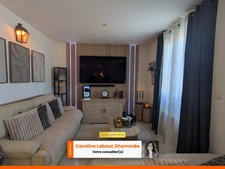 Maison clé en main avec 5 chambres et vie de plain-pied proche Bellême