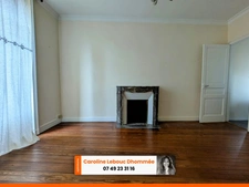 Centre ville de Belleme 155m² jardin !