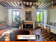 Manoir du 17ème siècle sur 3ha avec dépendances