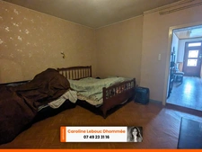 vente à terme LIBRE 65m² 4 pièces jardin garage