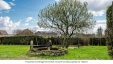 Logis du XVIe siècle dans le Perche – charme rare, dépendances 200 m² et jardin de 4000 m²