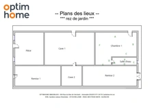Logis du 16ème siècle dépendances et jardin 4000m²