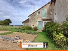 PERCHE - Manoir médiéval 1,5ha puits et dépendances