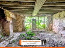 Hameau à réinventer sur 6,7 hectares de nature préservée – Secteur Mamers