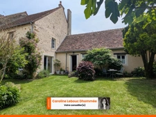 Maison ancienne de village 150m² entièrement restaurée