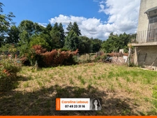 🌿 Maison de charme avec jardin et accès rivière – petit prix !