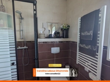 Maison clé en main avec 5 chambres et vie de plain-pied proche Bellême