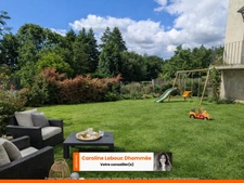 🌿 Maison de charme avec jardin et accès rivière – petit prix !