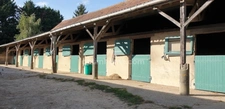 Propriété équestre de charme sur 21ha en viager 