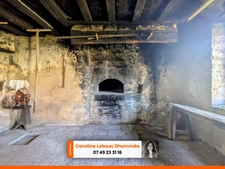 Manoir du 17ème siècle sur 3ha avec dépendances