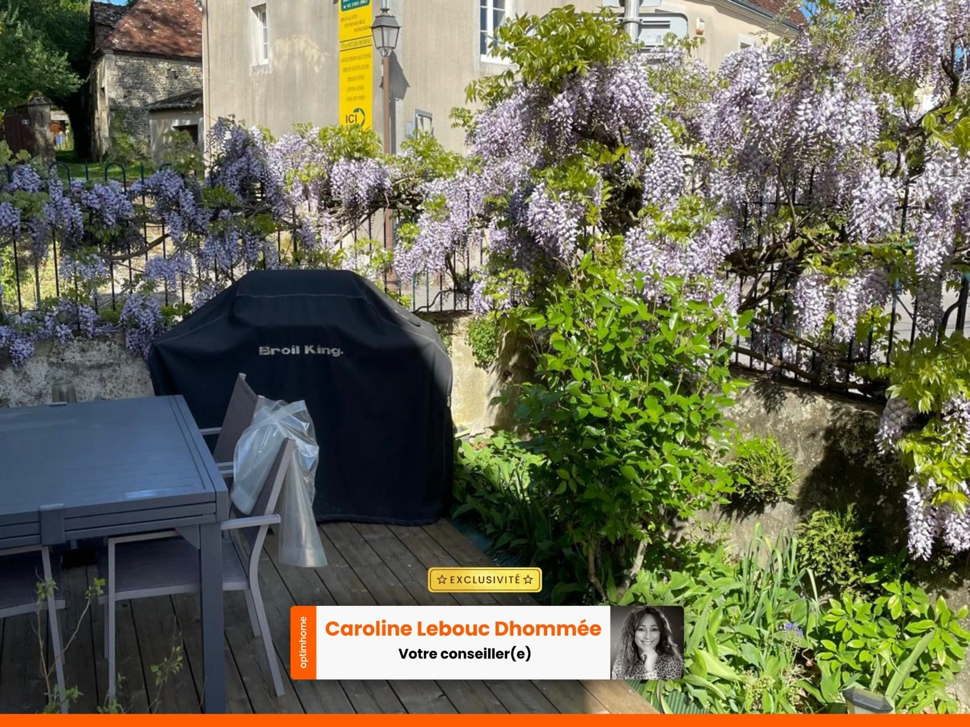 Maison 5 pièces 90 m² · à La Chapelle-Souëf · 90 m² · 135 000 €