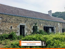 Hameau à réinventer sur 6,7 hectares de nature préservée – Secteur Mamers