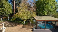 Demeure d'exception au coeur de Mamers 450m² habitables Jardin clos 1500m²