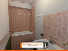 Maison de charme en pierres proche forêt domaniale de Bellême
