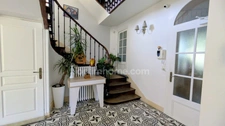 Demeure d'exception au coeur de Mamers 450m² habitables Jardin clos 1500m²