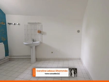 Maison 75m² jardin et garage