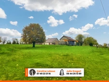 Propriete 4ch dépendances terrain 2 hectares