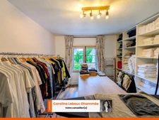Demeure de charme 285 m² (6 chambres), dépendance avec sauna et jardin clos de murs — À 5 min de Bellême