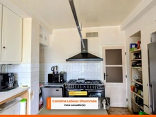 À 5 min de Bellême – Élégante maison de famille de 285 m² avec dépendance et DPE C