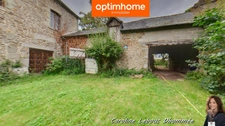 Ancien corps de ferme à restaurer - dépendances - 6000m²
