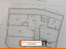 Maison contemporaine avec piscine chauffée et 1,8 hectare clos