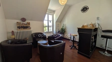 Demeure d'exception au coeur de Mamers 450m² habitables Jardin clos 1500m²
