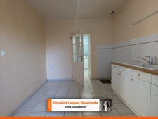 Maison de village en pierres 80m² deux chambres