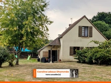 Maison à vendre 4 pièces Proche de NOCE (61)
