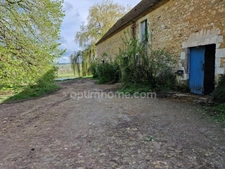 Propriété équestre de charme sur 21ha en viager 